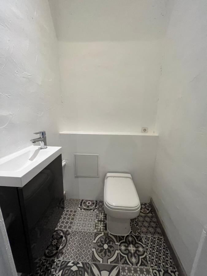 L'Appartement Sur Quai - En Face De La Criee セット エクステリア 写真