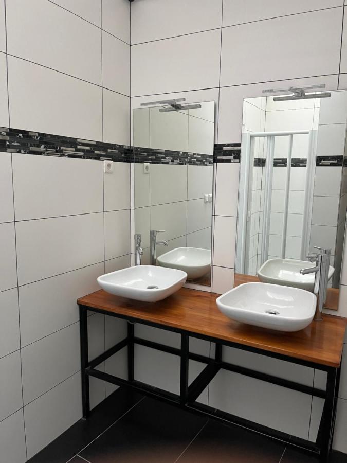 L'Appartement Sur Quai - En Face De La Criee セット エクステリア 写真
