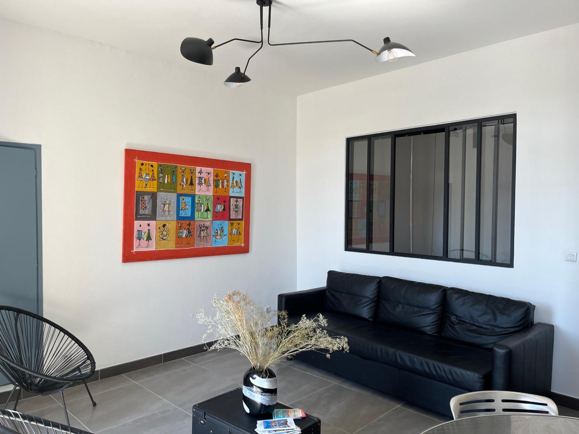 L'Appartement Sur Quai - En Face De La Criee セット エクステリア 写真